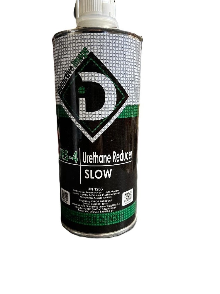 Distinctive Image Urethane Reducer - Slow Quart URS-4