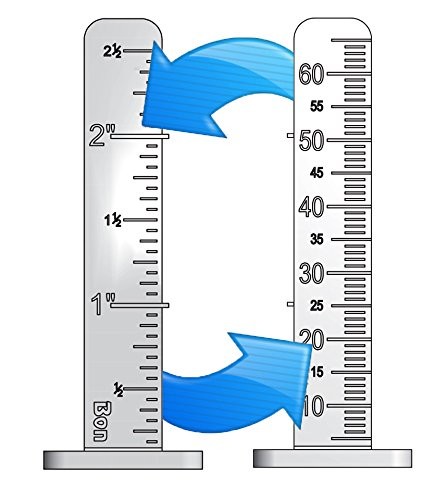 82-289 Leveling Pins (50 Pack)