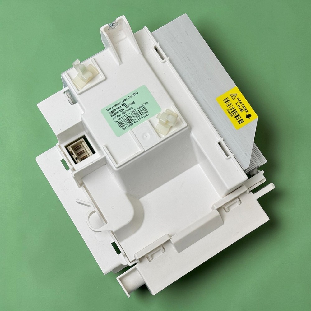 Frigidaire Washer Control Board 134618213