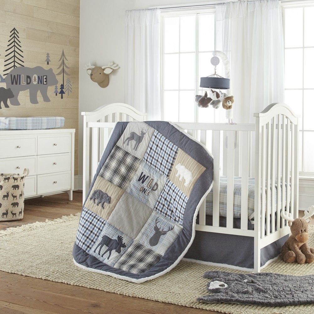 Logan Mobile - Levtex Baby
