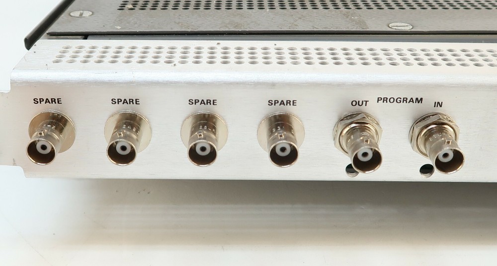 TEKTRONIX 1430 Random Noise Measuring Set