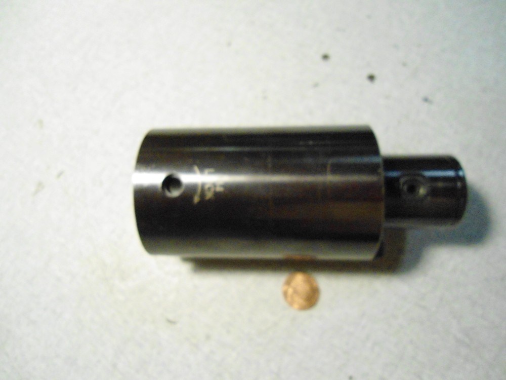 Valenite VT63-63-100 Adapter Boring Tool Holder
