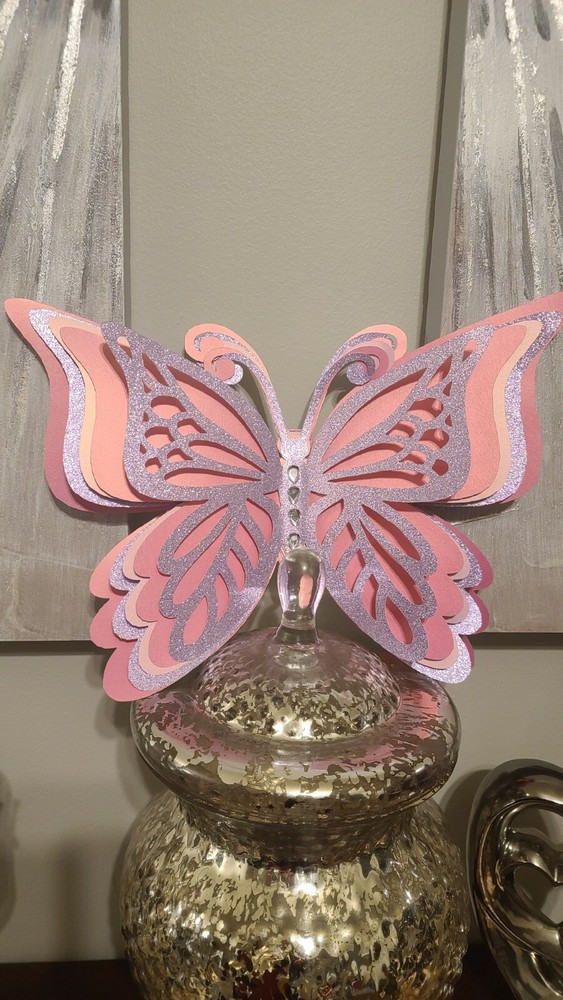 Mariposa Gigante
