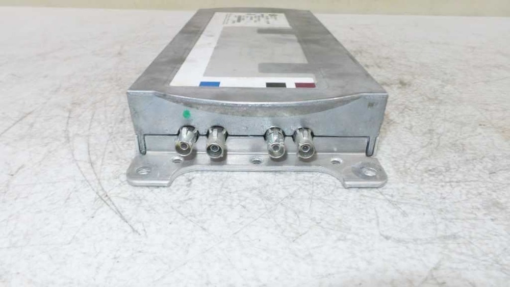 2006 BMW X3 Bluetooth Telematics Control Module OEM 16921111