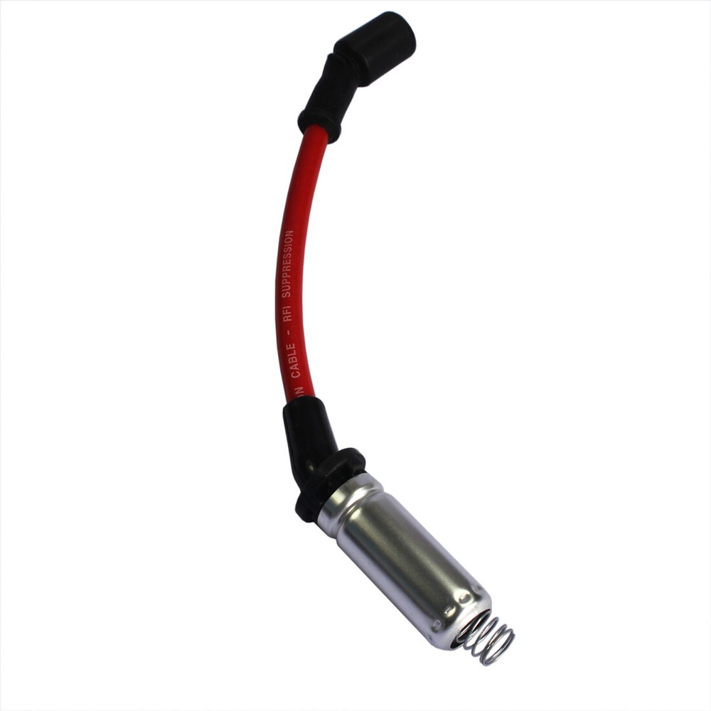 10.2MM High Performance Spark Plug Ignition Wire Kit For 2000-2009 CHEVY GMC