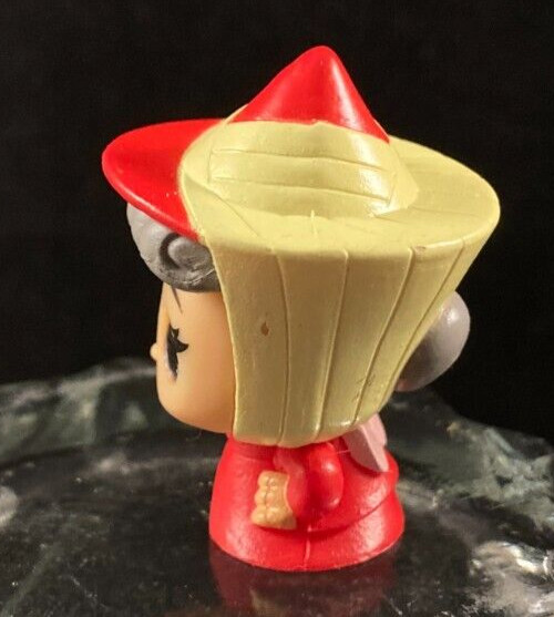 Disney Doorables - Flora - Sleeping Beauty - Series 5 - Common