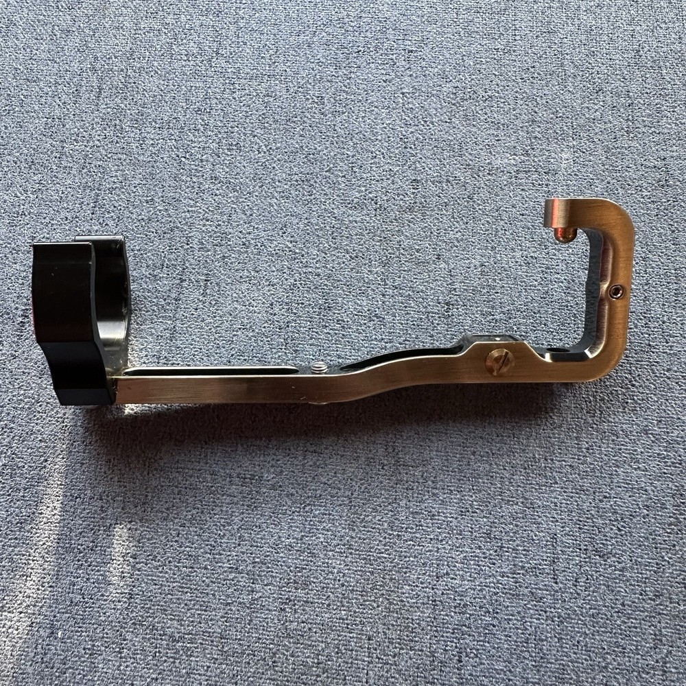 BIKEfun Bottle Adapter For Bromptons