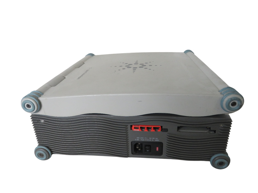 AGILENT J6800A NETWORK ANALYZER - Free Shipping