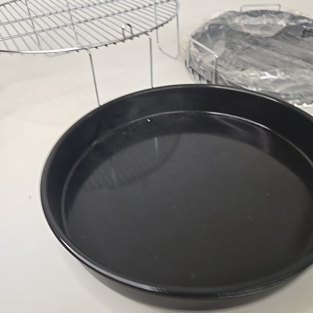 Nuwave 20331 Metal Rack And Pan Replacement