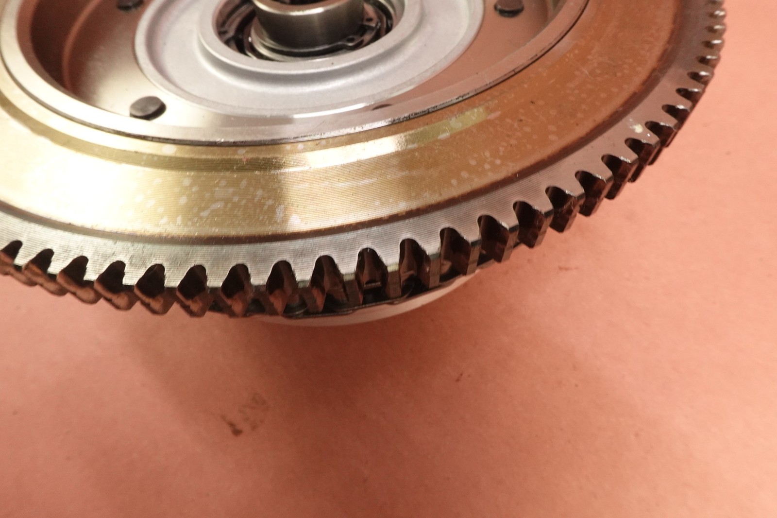 2018-2024 Harley Davidson Street Bob FXBBS Clutch Basket Compensate Primary