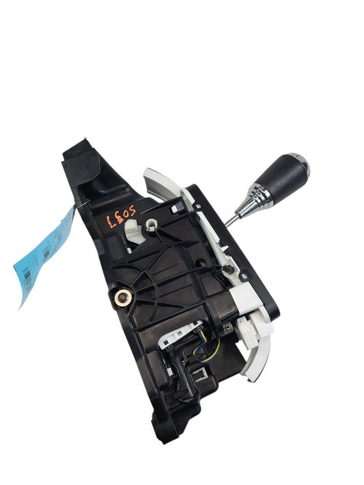 WRANGLER 2014 Transmission Shift 629768