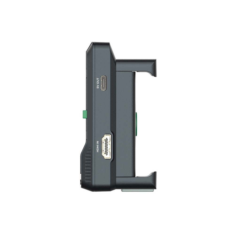 Accsoon SeeMo 4K HDMI Adapter for Android Phone (SEEMO4KA)