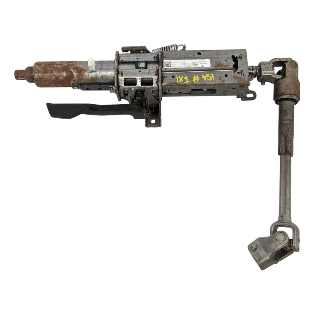 BMW IX1 U11 STEERING COLUMN 2022-2025 6891205 6891198