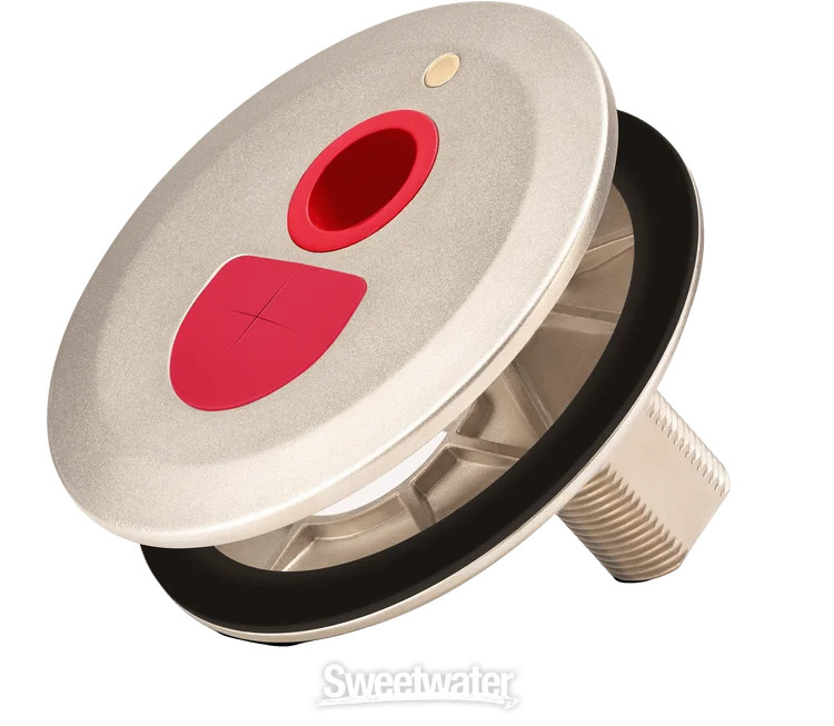 Rode PSA1+ Studio Boom Arm - Red