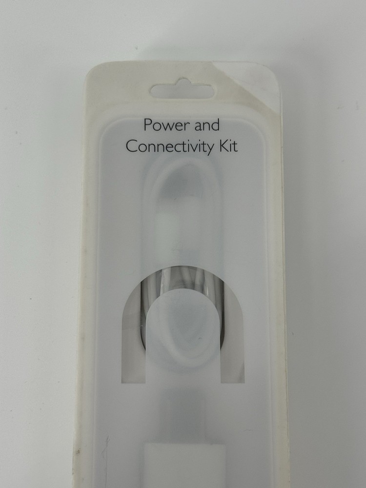 Nook Power and Connectivity Charging Kit