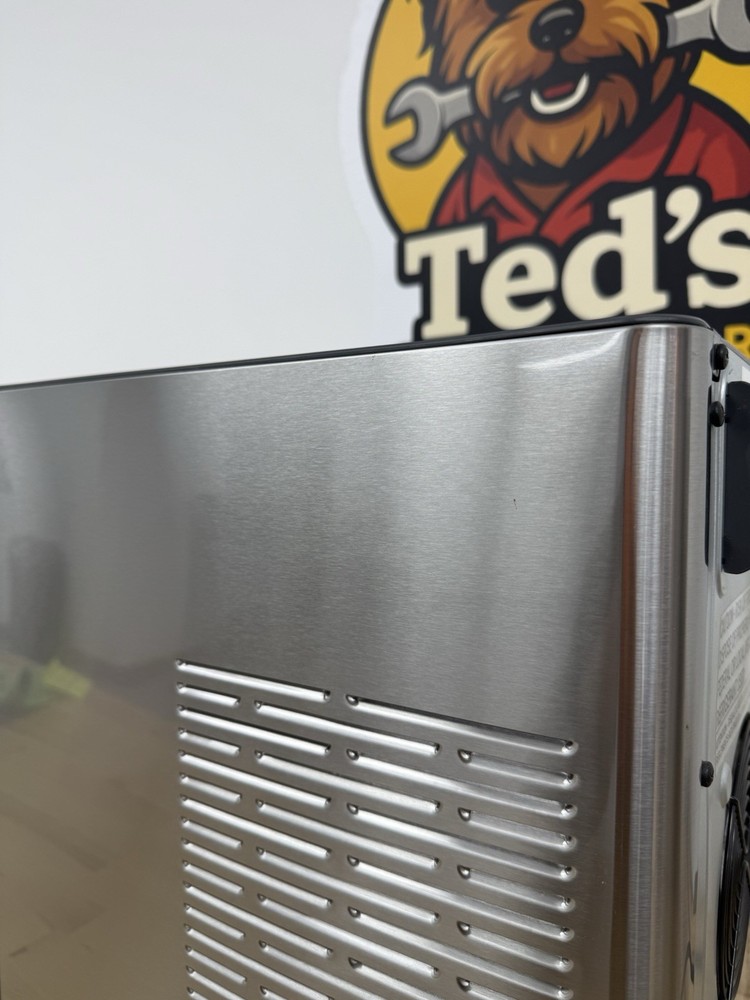GE Profile Opal  2.0 Nugget Ice Maker (Model XPIO43SCSS)