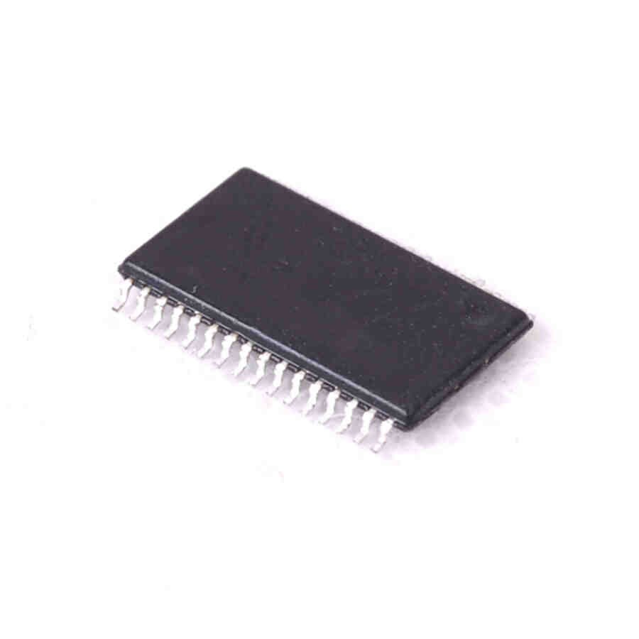TEA5712T SemiConductor - CUSTODIA: SO32 MAKE: PHILIPS