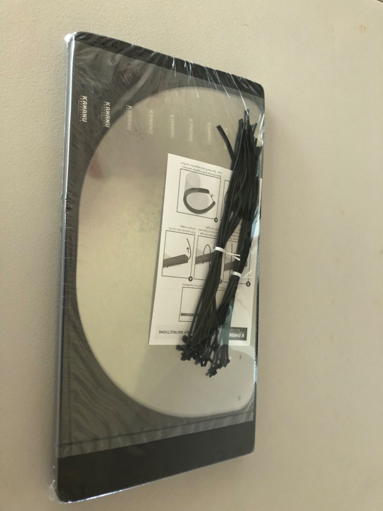 KAMANU Face Shields (made in Hawaii) 10pack