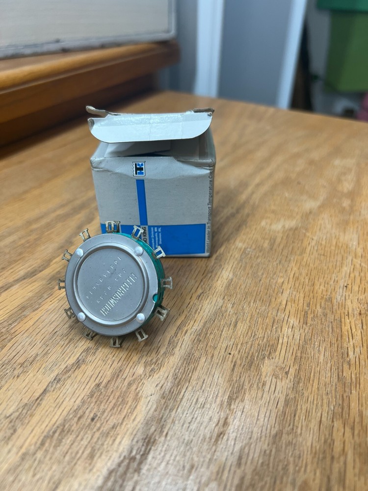 Thermo King 44-6054 4 Position Switch