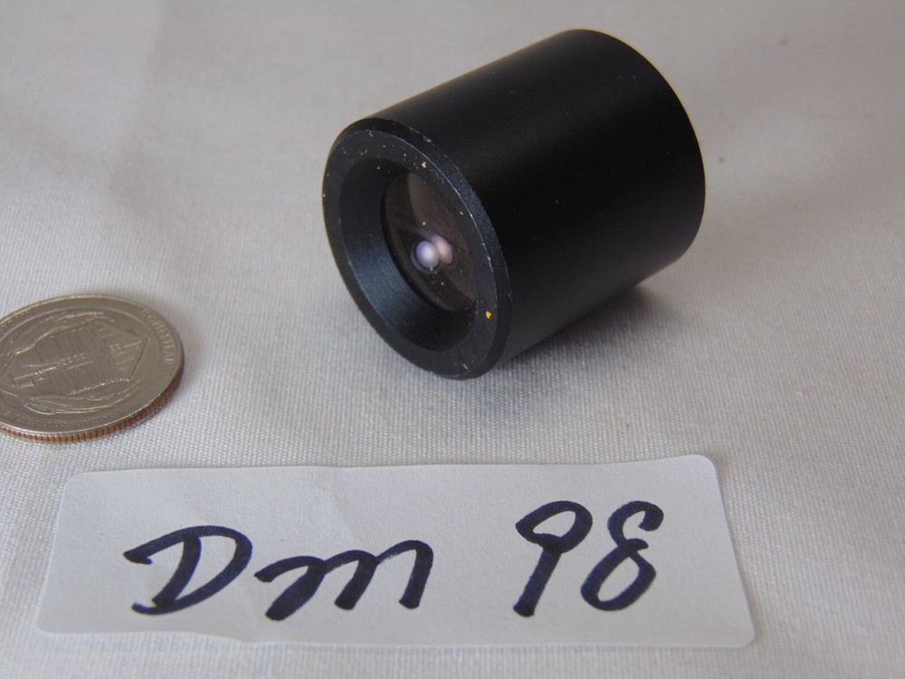 Single Accu-Scope Eyepiece HWF10X DIN