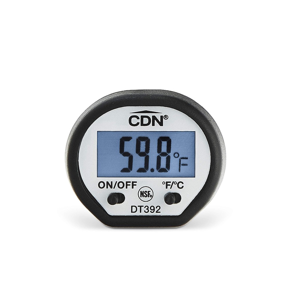 CDN Digital Thermometer | ProAccurate® | 5" Stem with Protective Sheath | N