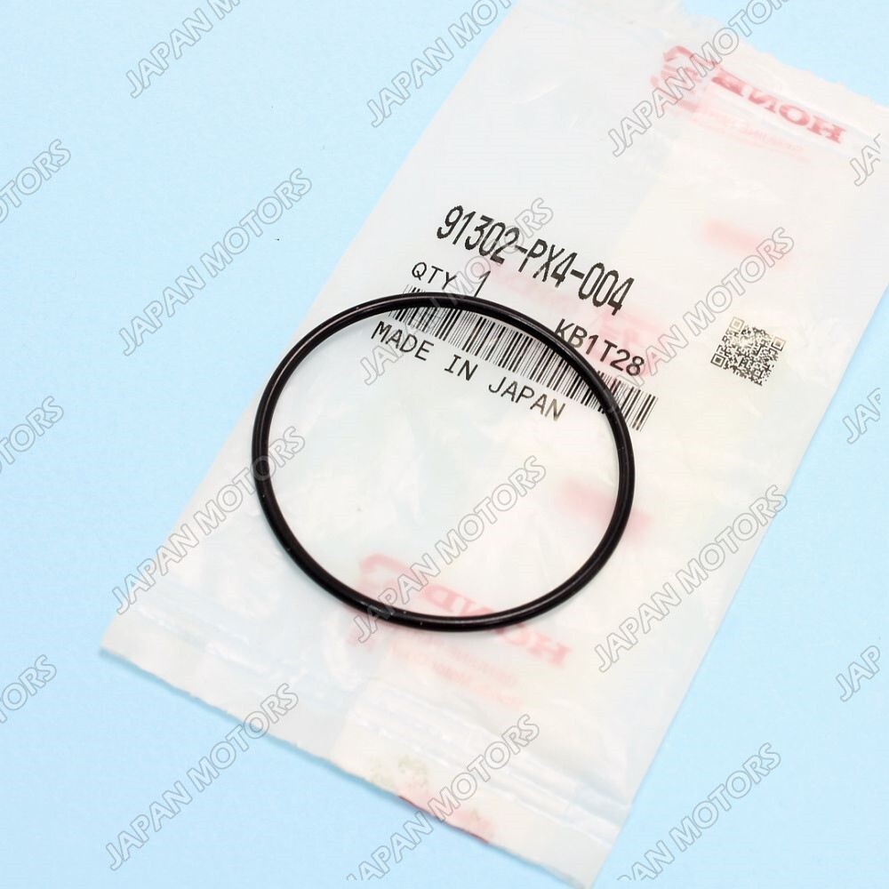 Genuine OEM Honda Acura RSX MDX TSX ILX CL RL TL O-Ring 46.8X2.2 91302PX4004