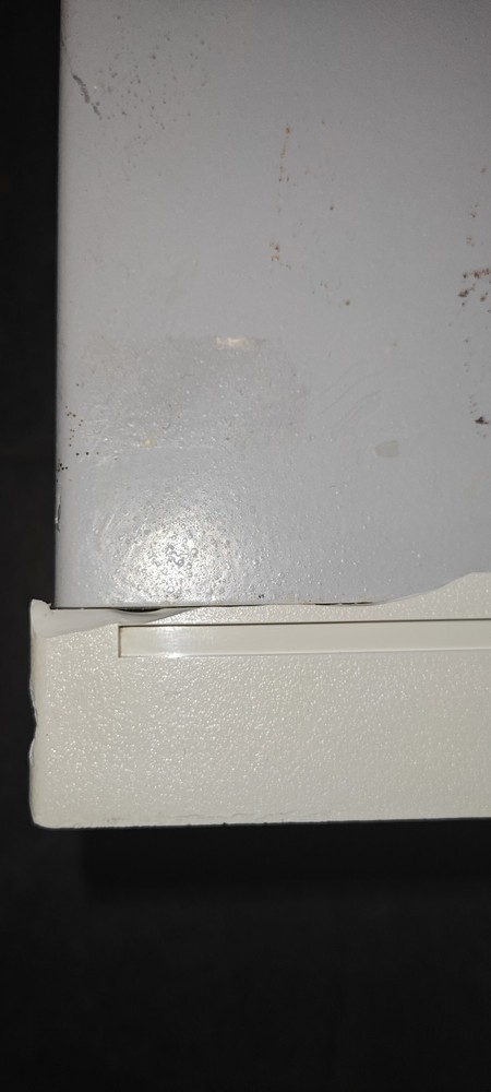 Agilent E3631A Triple Output Power Supply