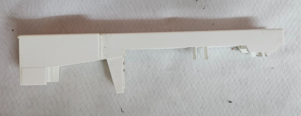 ROLAND KR-75 Keyboard White D6 Replacement KEY