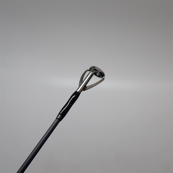 18 hideout hunter 710MH Cond/C