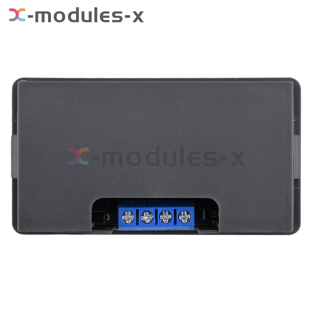 .Signal Generator Module PWM Pulse Adjustable Frequency Duty Cycle Square Wave