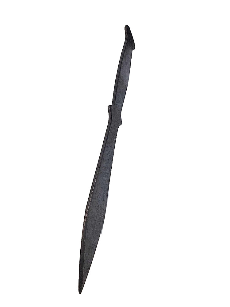 WW2 Era Colonial Style Throwing Knife