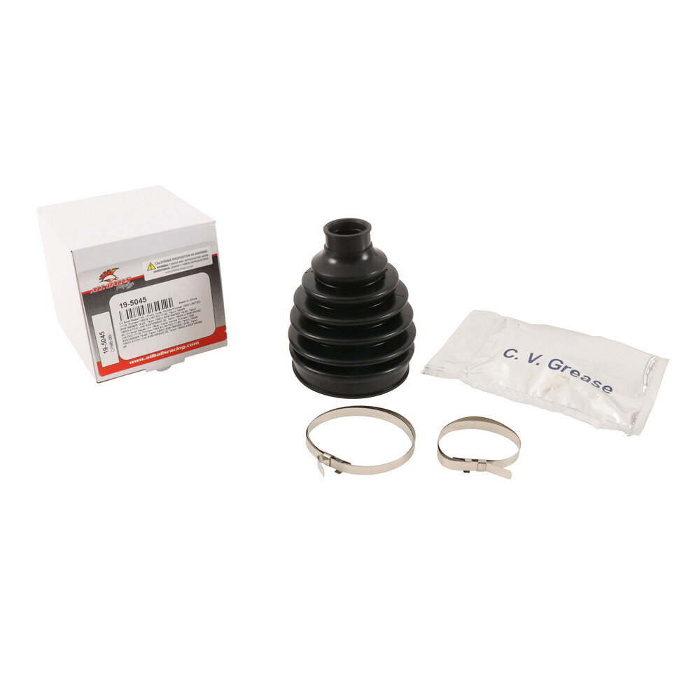 All Balls CV Boot Kit | 19-5045