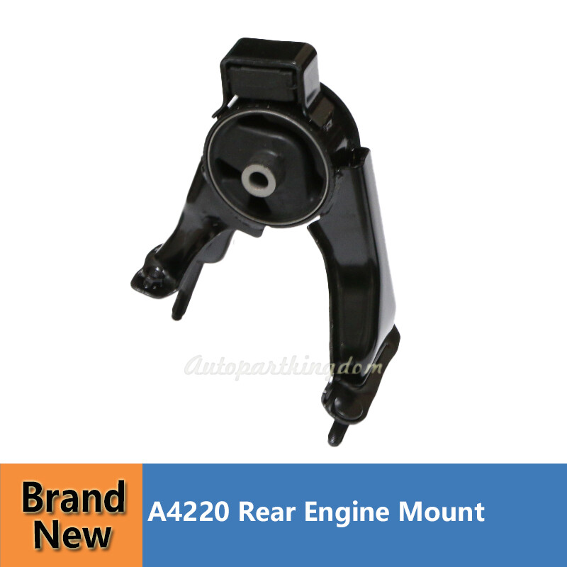 2003-2008 Toyota Corolla 1.8L Engine Motor & Transmission Mount For Automatic