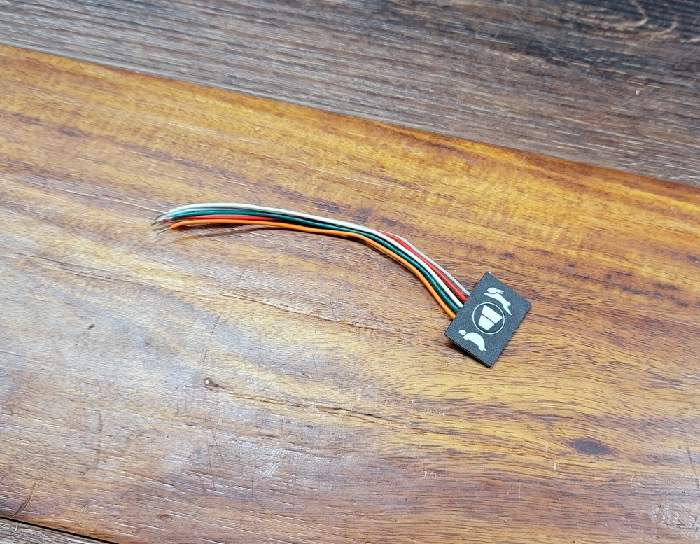 MILWAUKEE SPEED SELECTOR FOR M18 TOOLS