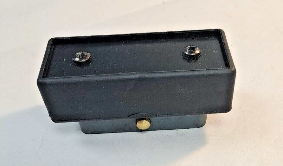 Hunter alignment Engineering 65-78-1 Counter Weight Assembly Head J14-B