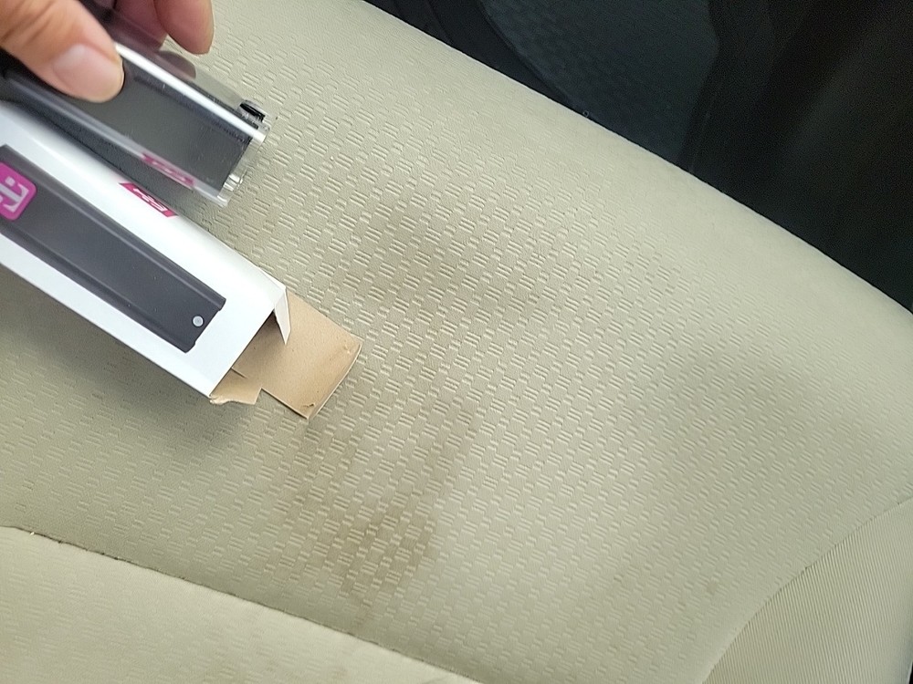 T MOBILE phone screen cleaner