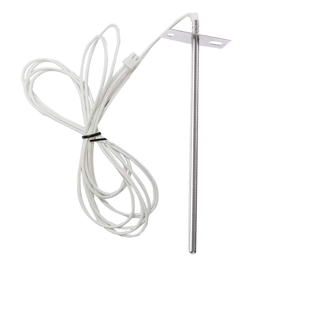 Replacement for RTD Temperature Sensor Probe, Compatible with Camp Chef Wood ...