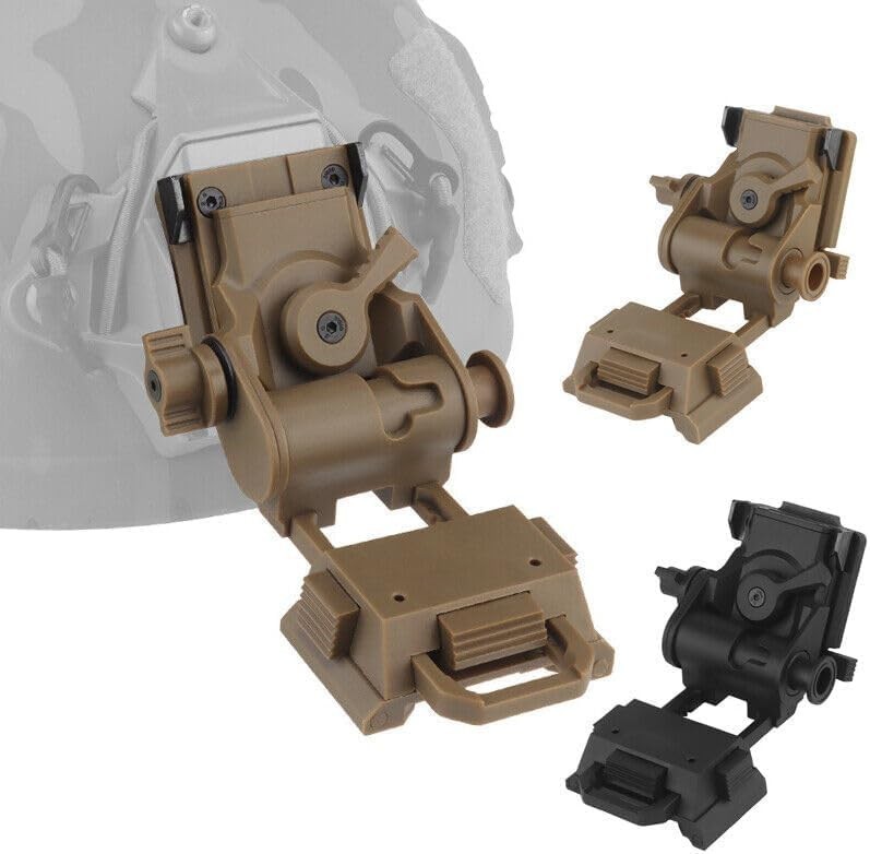 L4g24 NVG Mount for Night Vision Goggles