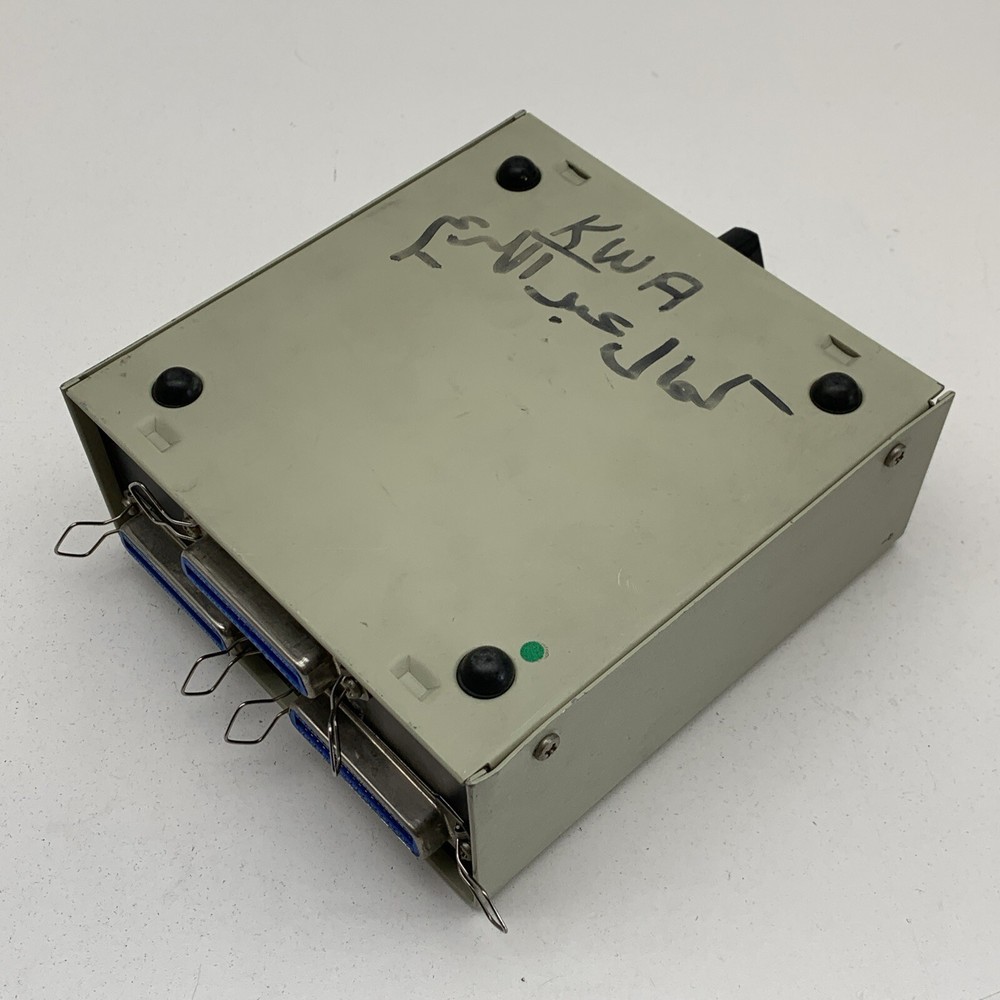 Centronics Printer Cable C36 Printer Cable Rotary Transfer Switch