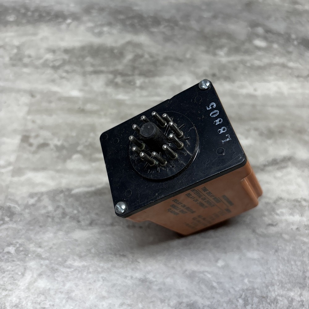 Diversified Electronics TDU-120-ALA Uni-Timer Timing Relay