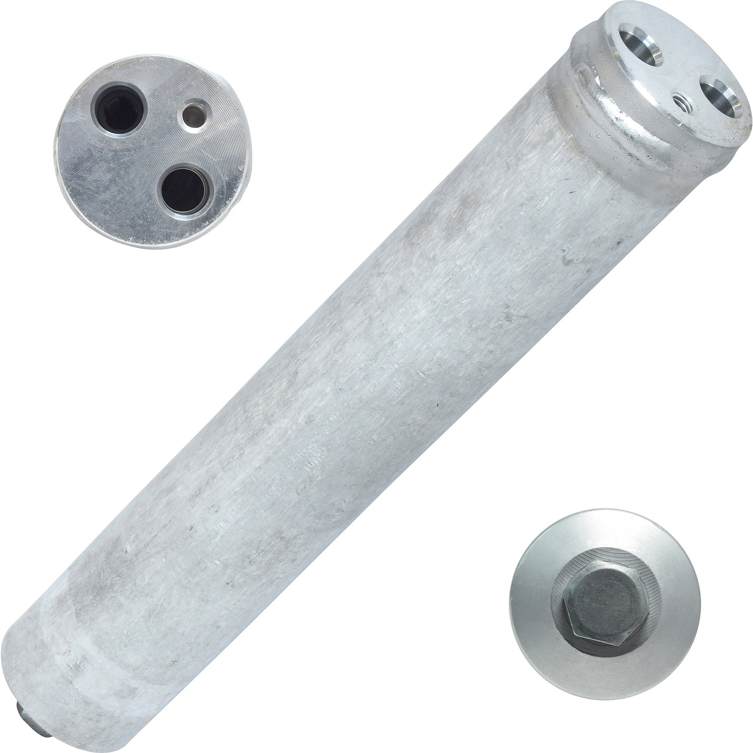 New RECEIVER DRIER RD 11110C UAC A/C Drier  FITS