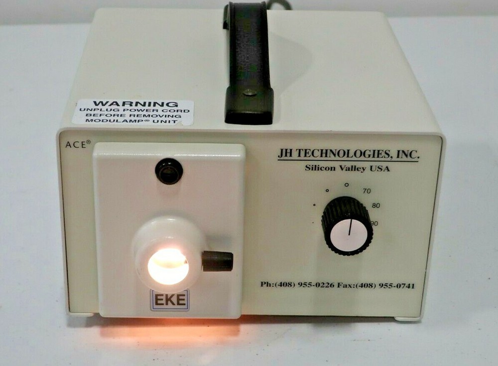 JH Technologies EKE ACE Light Source - 18609