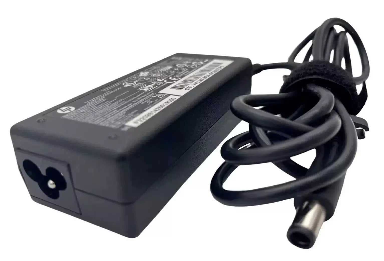 Genuine HP 65W AC Adapter EliteDesk Desktop Mini 705 800 G2 G3 G4 Power Supply