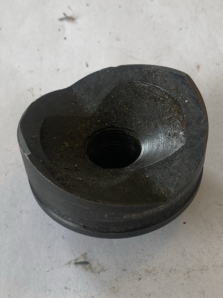 Greenlee Conduit Size Knockout Punch  Replacement 5004058 Replacement