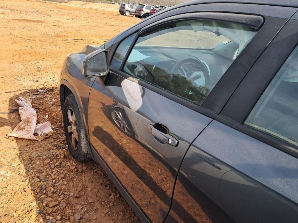 Fuse Box Engine Fits 16 TRAX 5017991