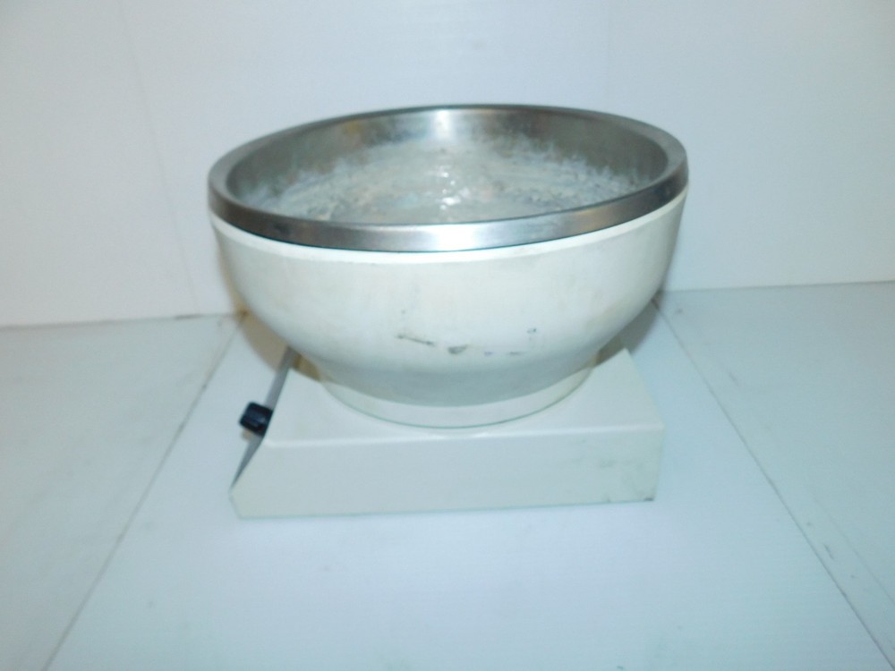 BUCHI WATERBATH B-480 (HQL63)