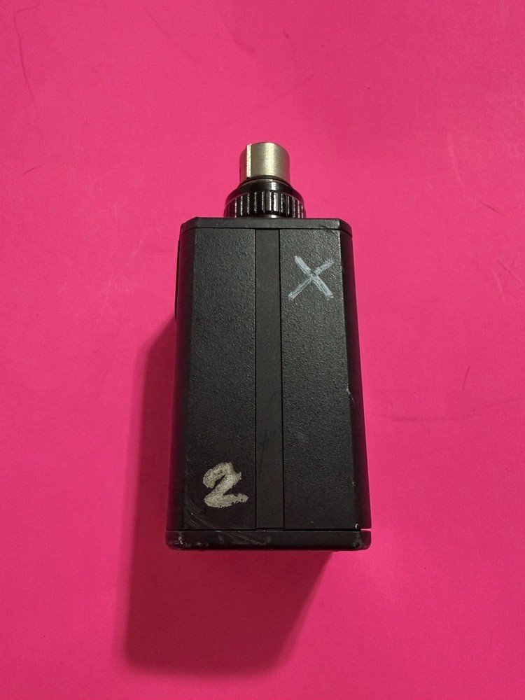 SONY DWT-P01 Digital Wireless Transmitter Unit Only #B