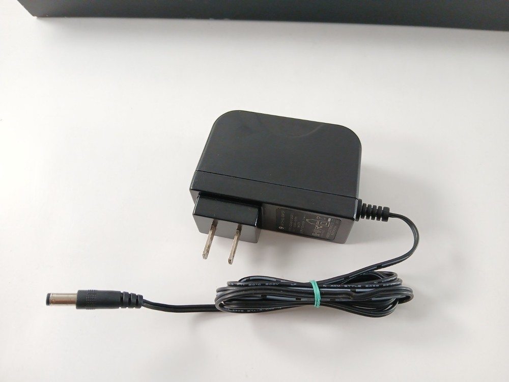 Elation DMX OPERATOR 192-Channel Pro Lighting Controller DJ Rack Equipment WORKS