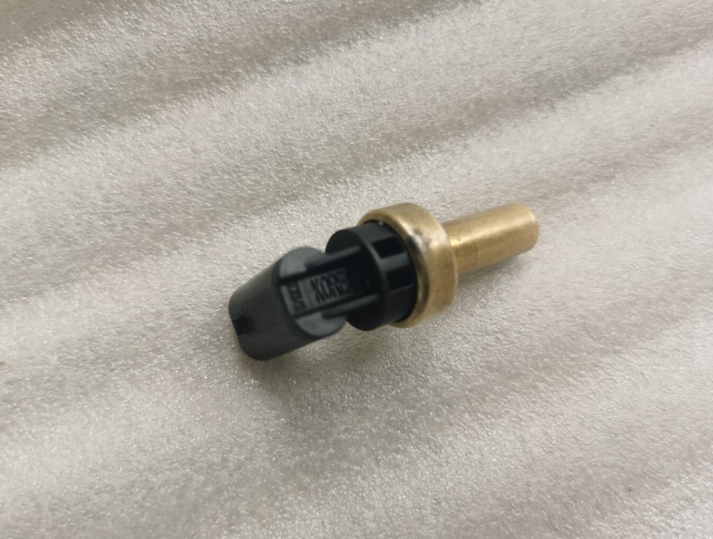 COOLANT TEMPERATURE SENSOR PLUG PIGTAIL FOR Buick Encore Chevy Cruze Sonic