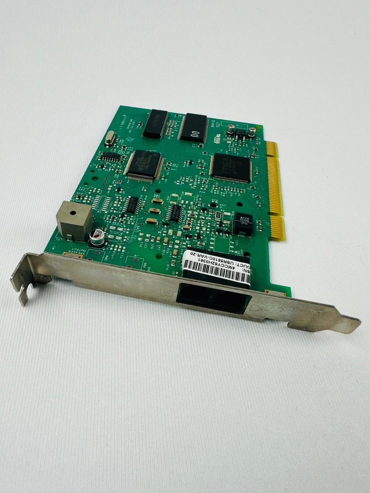 US Robotics USR5610C-VAR-20 Modem Card
